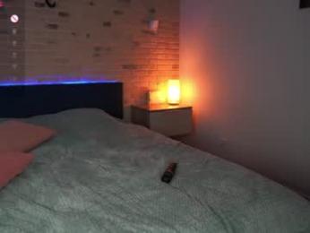 honeymoon1100 webcam model stream image
