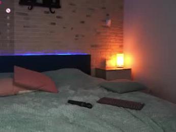 honeymoon1100 webcam model stream image