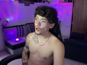 kisan_smith webcam model stream image