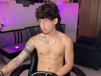 kisan_smith webcam model stream image