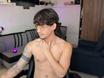 kisan_smith webcam model stream image