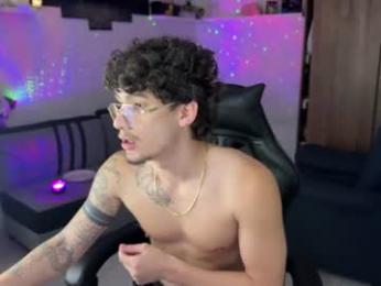 kisan_smith webcam model stream image