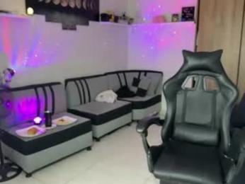 kisan_smith webcam model stream image