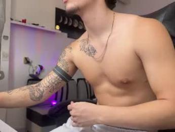 kisan_smith webcam model stream image