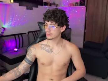 kisan_smith webcam model stream image