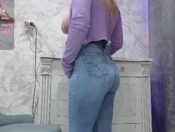 pussysweet9 webcam chaturbate model stream image