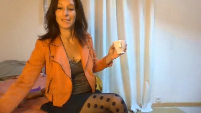 Lily_Lacoquine webcam model stream image