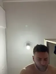 atesturky webcam model stream image