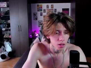 xiceboy webcam camsoda model stream image