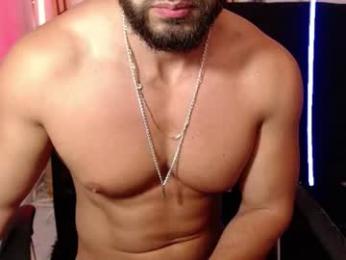 chris_magnum_ webcam chaturbate model stream image