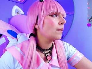 marceliinee webcam model stream image