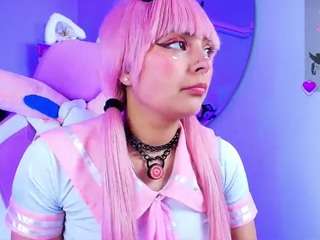 marceliinee webcam model stream image