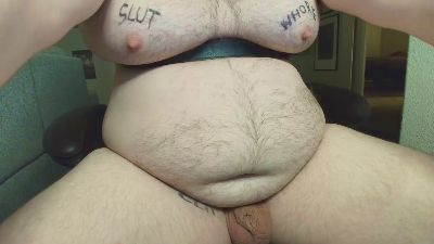 PiggyNVBottm webcam cam4 model stream image