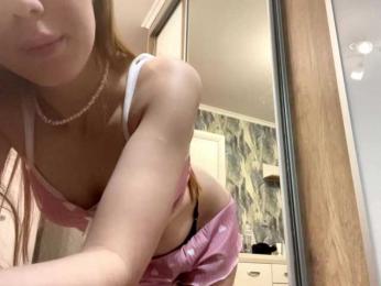LatrishaDobbin webcam model stream image