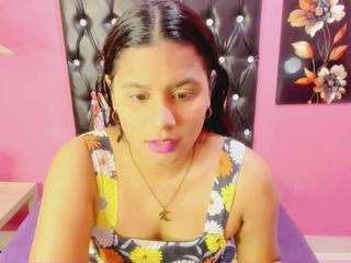 indianflame webcam model stream image