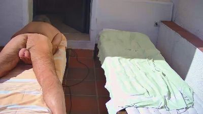 Cple_PACA webcam model stream image