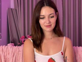 -realvibeMi- webcam model stream image