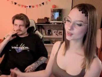 gamebelka webcam chaturbate model stream image