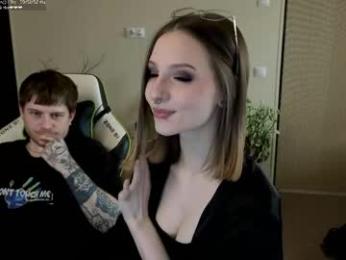 gamebelka webcam chaturbate model stream image