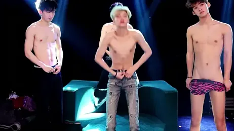 Exo-cbo webcam stripchat model stream image