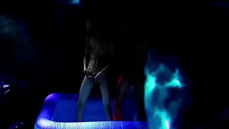 Exo-cbo webcam stripchat model stream image