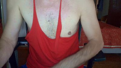 borntobe_hot webcam model stream image