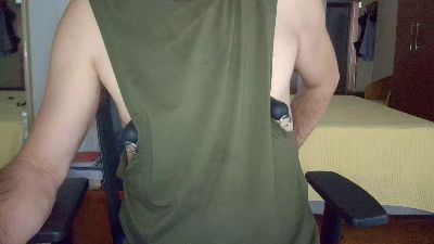 borntobe_hot webcam model stream image