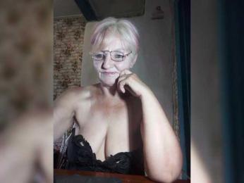 NikaGold45 webcam model stream image