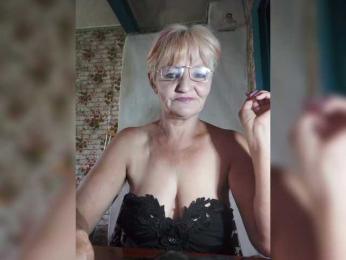 NikaGold45 webcam model stream image
