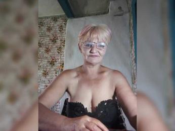 NikaGold45 webcam model stream image