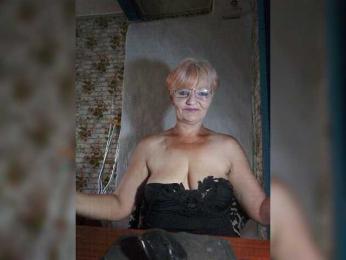 NikaGold45 webcam model stream image