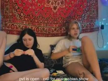 marysilentdream webcam preview