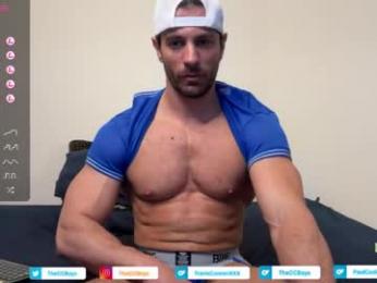 theccboysxxx webcam chaturbate model stream image
