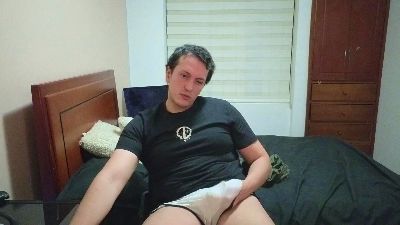 Serguioguecha33 webcam model stream image