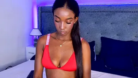 FiorelaLenin webcam model stream image