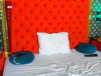 valleriejonnes webcam model stream image