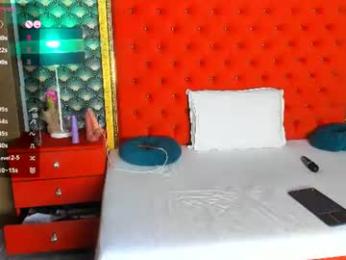 valleriejonnes webcam model stream image