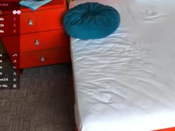 valleriejonnes webcam model stream image
