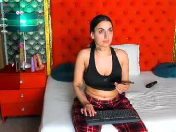 valleriejonnes webcam chaturbate model stream image