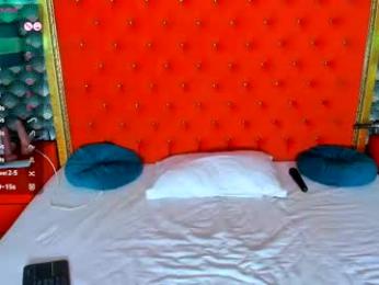 valleriejonnes webcam chaturbate model stream image