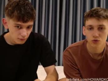 howardkottam webcam chaturbate model stream image