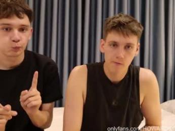 howardkottam webcam chaturbate model stream image