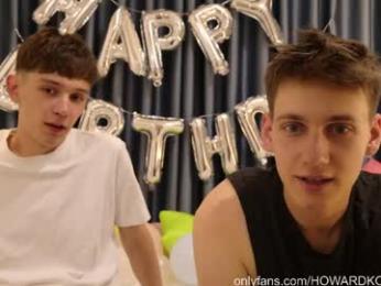 howardkottam webcam model stream image