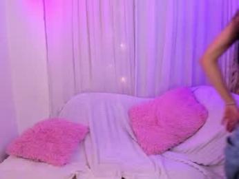 hannie_ws webcam chaturbate model stream image