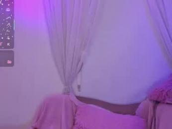 hannie_ws webcam model stream image