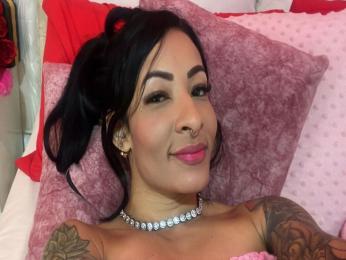 LadyRussell webcam livejasmin model stream image