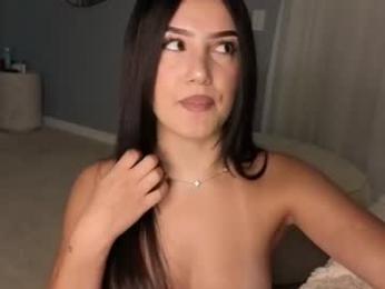 ava_delightt webcam chaturbate model stream image
