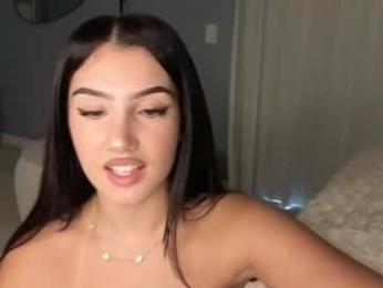 ava_delightt webcam chaturbate model stream image