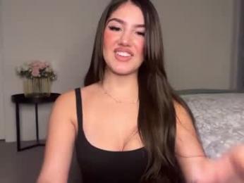 ava_delightt webcam chaturbate model stream image