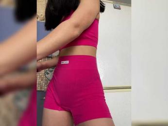 -Briana-LX- webcam bongacams model stream image